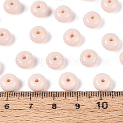 Opaque Colours Glass Seed Beads&nbsp;SEED-N007-39B-10