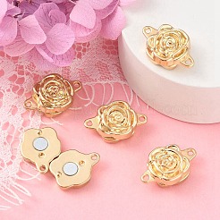 Aolly Magnetic Clasps&nbsp;FIND-YW0002-07