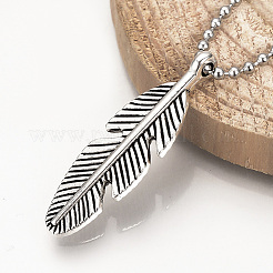 Tibetan Style Alloy Pendants&nbsp;LS-TIBEP-Q078-27AS-RS