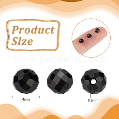 2 Strands Natural Spinel Bead Strands&nbsp;G-OC0005-73