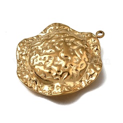 304 Stainless Steel Pendants&nbsp;SA-CBA7C25-01A-G