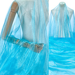 Polyester Fabric for DIY Crafts&nbsp;DIY-WH0700-55C