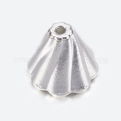 Tibetan Style Bead Caps&nbsp;EA10181Y-S