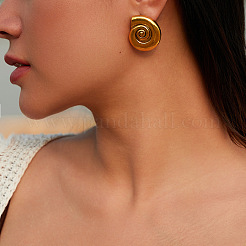 Alloy Link Bracelets & Stud Earrings & Chain Necklaces & Rings Sets&nbsp;WG57653-01