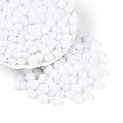 Opaque Colours Glass Seed Beads&nbsp;SEED-N007-39B-12