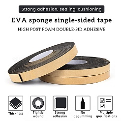 Strong Adhesion EVA Sponge Foam Rubber Tape&nbsp;TOOL-WH0080-87D
