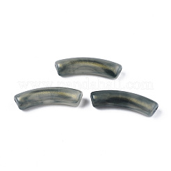 Opaque Acrylic Beads&nbsp;MACR-N009-020