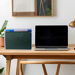 Acrylic File Storage Boxes&nbsp;AJEW-WH0609-474