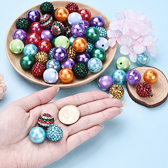 DIY Jewelry Making Finding Kits&nbsp;DIY-YW0011-92