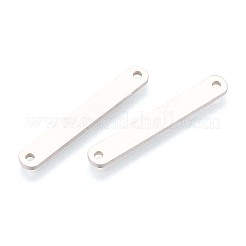925 Sterling Silver Connector Charms&nbsp;STER-N016-94S