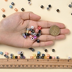 DIY Bracelet Jewelry Making Kits&nbsp;DIY-YW0001-82B