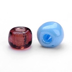 Glass Seed Beads&nbsp;SDB4mm