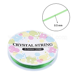 Elastic Crystal Thread&nbsp;EW-S004-0.5mm