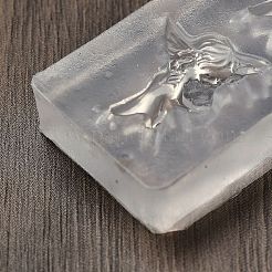 DIY Silicone Nail Art Decoration Accessories Molds&nbsp;LS-SIMO-G003-01B