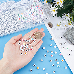 DIY Jewelry Making Kit&nbsp;DIY-FH0003-31