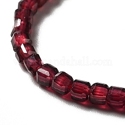 Natural Garnet Beads Strands&nbsp;X-G-B026-09