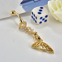 Piercing Jewelry&nbsp;AJEW-EE0006-52A-G