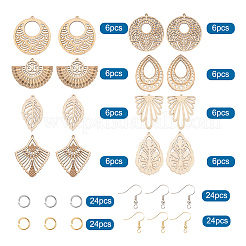 DIY Earring Making&nbsp;DIY-TA0001-73