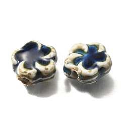 Handmade Porcelain Beads&nbsp;PORC-H013-02-14