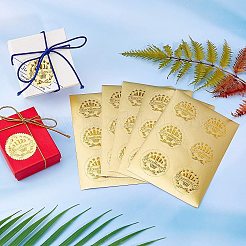 Adhesive Stickers&nbsp;DIY-WH0181-07