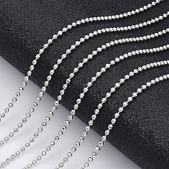 Brass Ball Chains&nbsp;LS-X-CHC-S008-004C-P