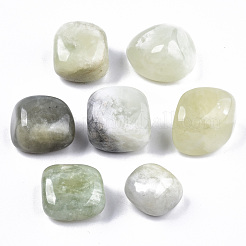 Natural New Jade Beads&nbsp;G-N332-017