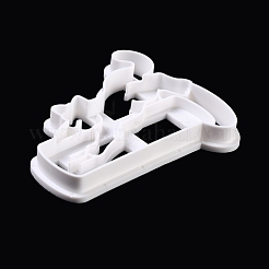 Plastic Mold&nbsp;DIY-O020-01