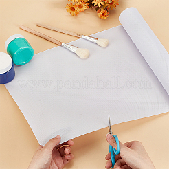PVC Dustproof Net for Notebook Computer&nbsp;KY-WH0046-120C-01