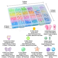 DIY Earrings Jewelry Making Kit&nbsp;OACR-FS0001-77