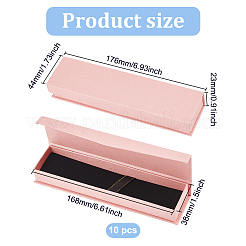 Cardboard Pen Cases&nbsp;AJEW-WH0415-18