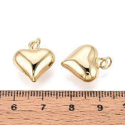 Rack Plating Brass Pendants&nbsp;KK-M260-01B-G-01