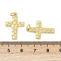 Brass Pendants&nbsp;KK-S527-32G