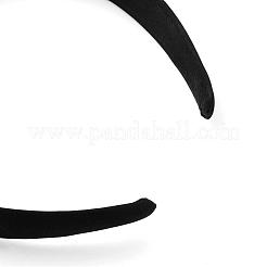 Plastic Hair Bands&nbsp;OHAR-R275-01