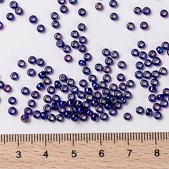 MIYUKI Round Rocailles Beads&nbsp;SEED-JP0009-RR1020