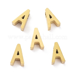 Ion Plating(IP) 304 Stainless Steel Charms&nbsp;STAS-K216-41A-G