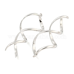 Non-Tarnish 304 Stainless Steel Pendants&nbsp;STAS-P365-07P