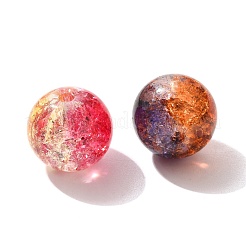 Mixed Style Glass Beads&nbsp;X1-GLAA-XCP0012-02J