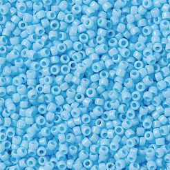 TOHO Round Seed Beads&nbsp;SEED-TR15-0043