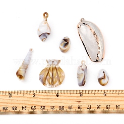 Acrylic Pendants&nbsp;OACR-X0006-14