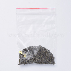 Brass Rolo Chains&nbsp;X-CHC-S008-002F-AB