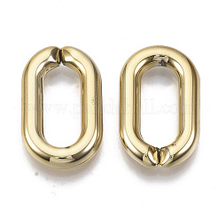 CCB Plastic Linking Rings&nbsp;CCB-R103-01