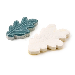 Autumn Oak Leaf Ceramic Mosaic Tiles&nbsp;PR-CBA4734-05
