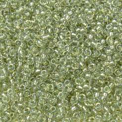 MIYUKI Round Rocailles Beads&nbsp;SEED-JP0009-RR1135