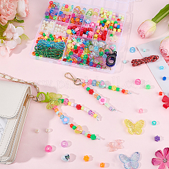 DIY Jewelry Kits&nbsp;DIY-BM0002-60