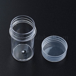 Plastic Bead Storage Containers&nbsp;CON-N012-05