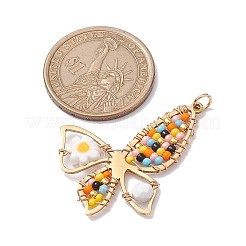 201 Stainless Steel Pendants&nbsp;PALLOY-MZ00190