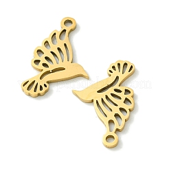 201 Stainless Steel Pendants&nbsp;STAS-U003-29G