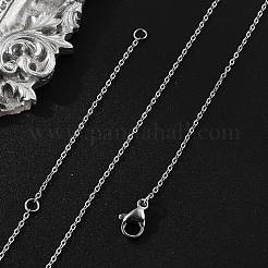 Non-Tarnish 304 Stainless Steel Necklace&nbsp;MAK-F033-01P
