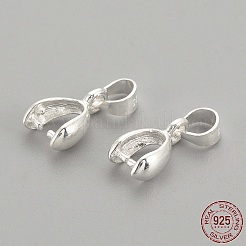 925 Sterling Silver Pendants&nbsp;STER-S002-72