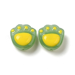 Opaque Glass Beads&nbsp;FIND-I029-04C